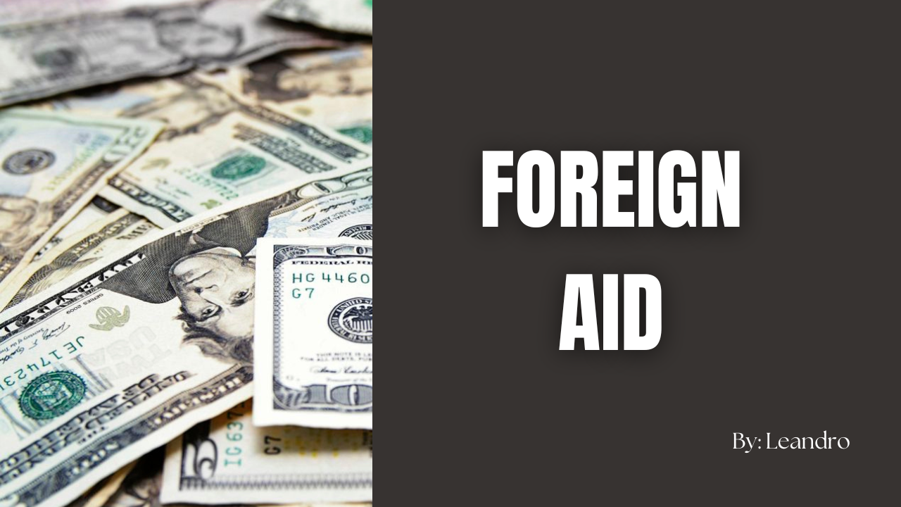 The Economics of Aid and Dependency